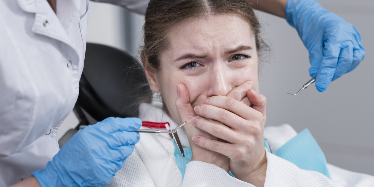 Dental and Oral Surgery: Demystifying the Process for an Anxiety-Free Appointment