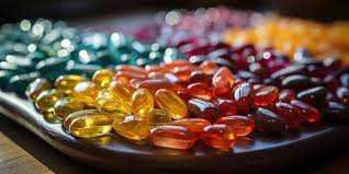 Liver Health Supplements Market Insights on Current Scope 2033