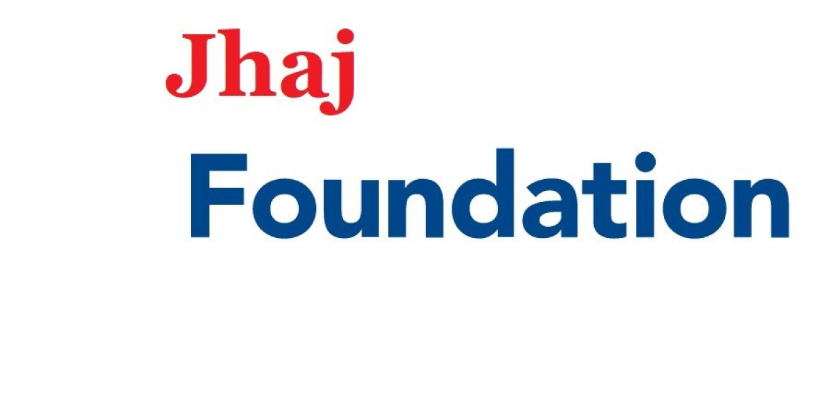 Role of healthcare experts by the Jjhaj Foundation: Jesse Jhaj