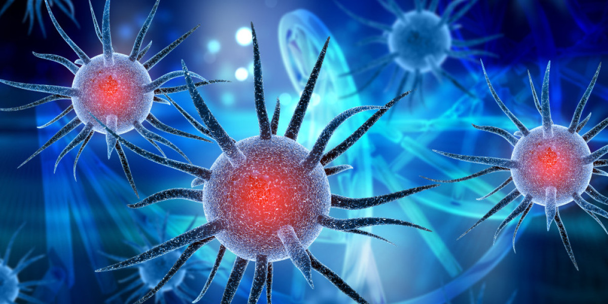 Cancer Immunotherapy Market Analysis: Trends, Innovations, and 2024 Forecast Study