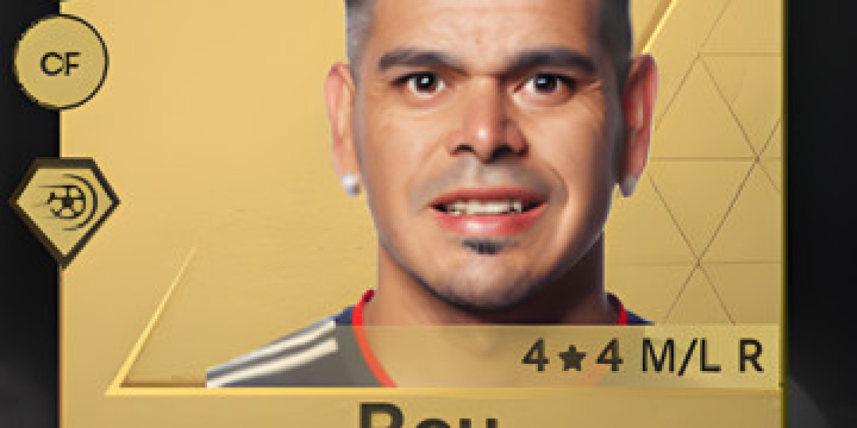 Score Big with Gustavo Bou: A Guide to Getting His FC 24 Player Card
