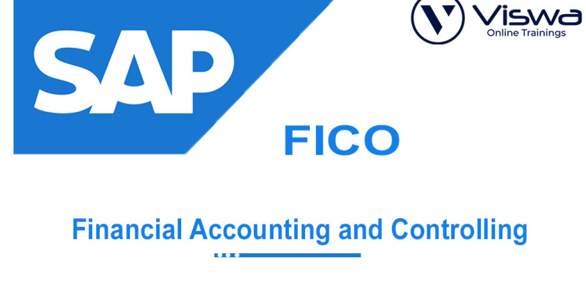Sap FICO Online Training Coaching Classes From Hyderabad, India.