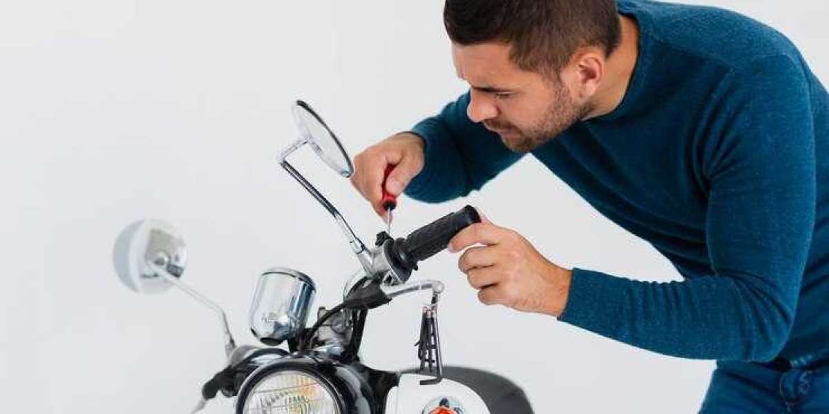 The importance of upgrading your motorcycle lighting