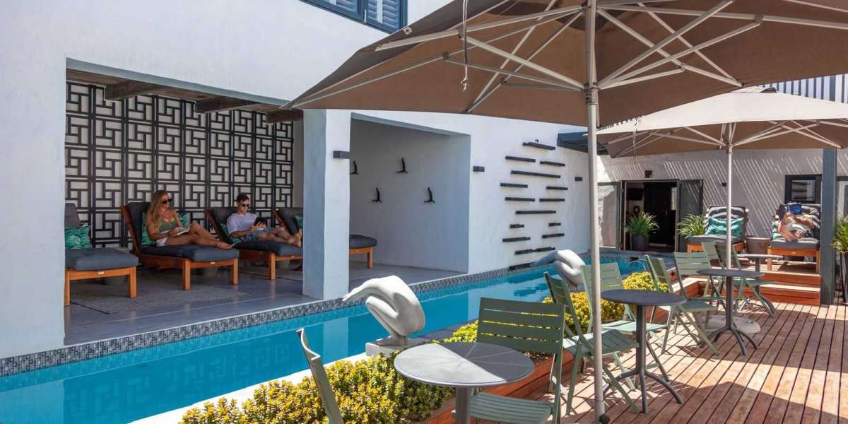 Gourmet Getaways: Indulge in Culinary Delights at Paternoster Guest Houses