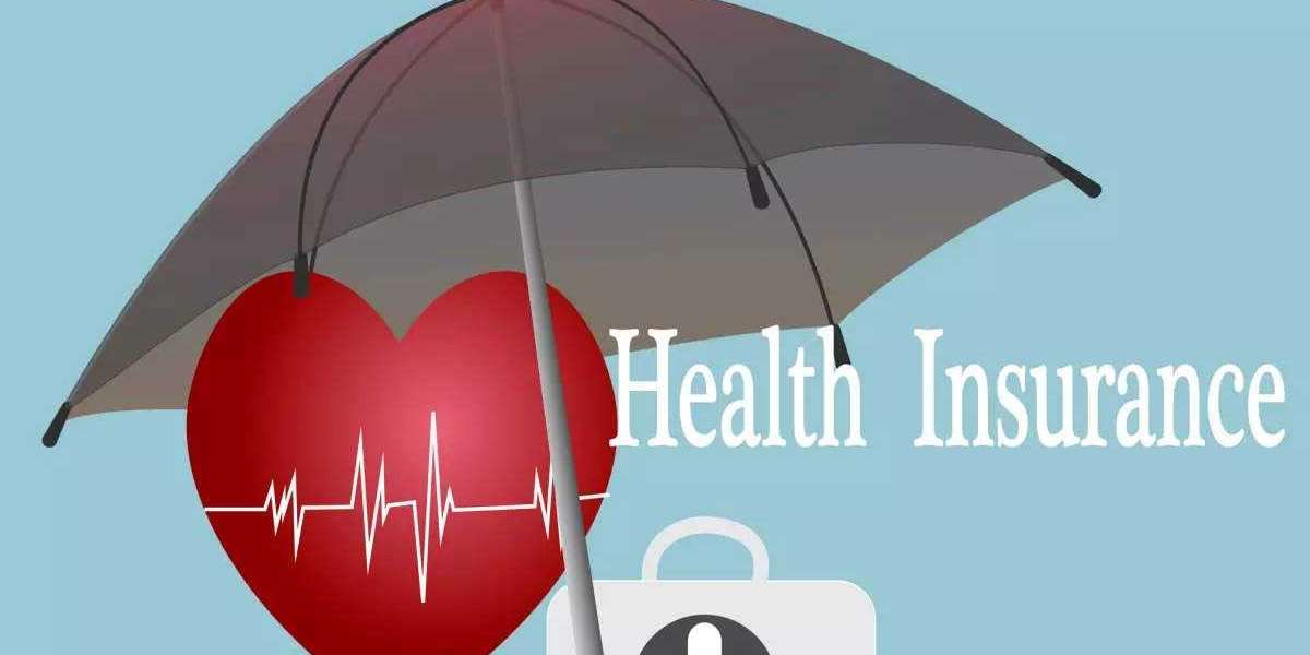 Health Insurance Market Size, Share Analysis, Key Companies, and Forecast To 2030