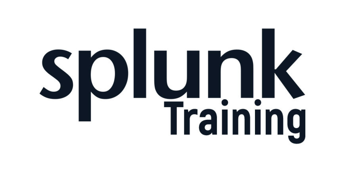 Splunk Online Training & Certification From India