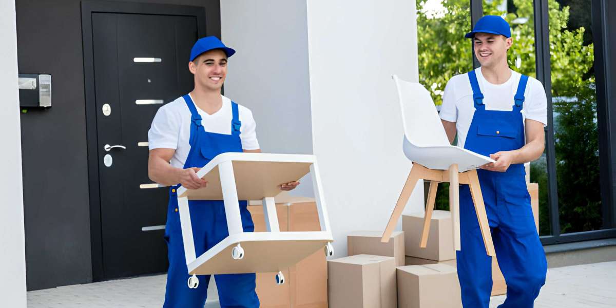 Effortless Moving with Adelaide Movers Packers: Affordable and Reliable Services
