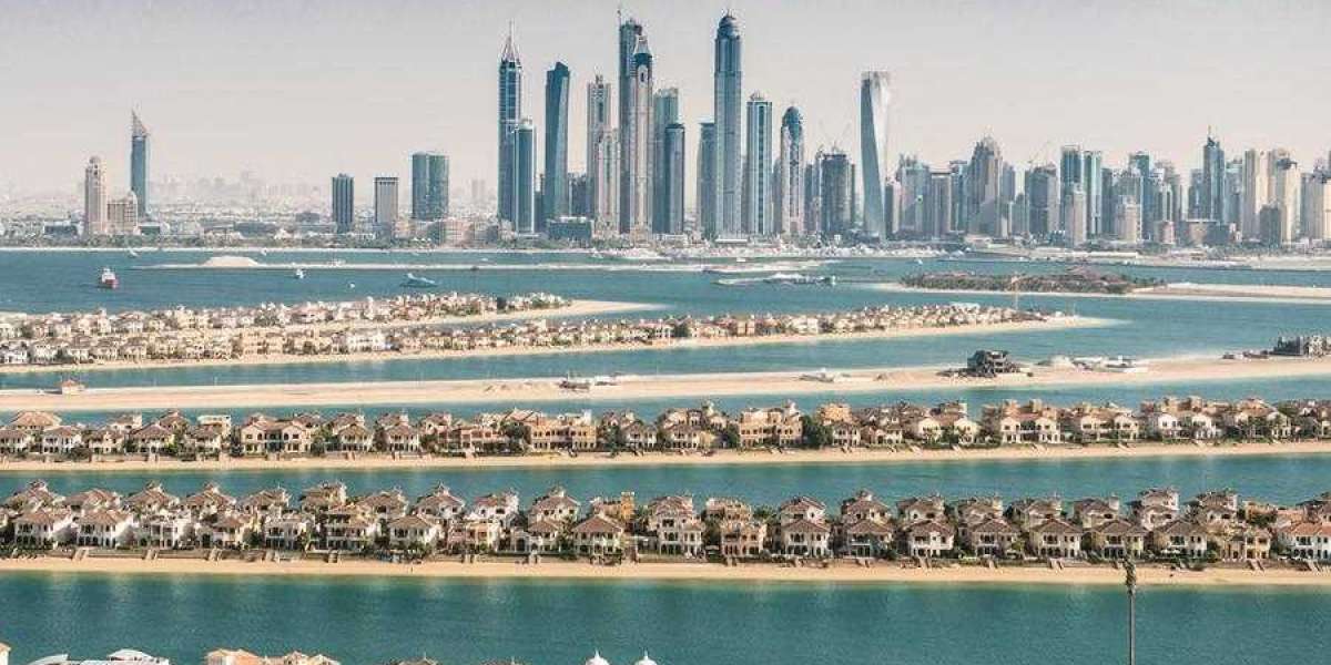 How to Find a Property in Dubai