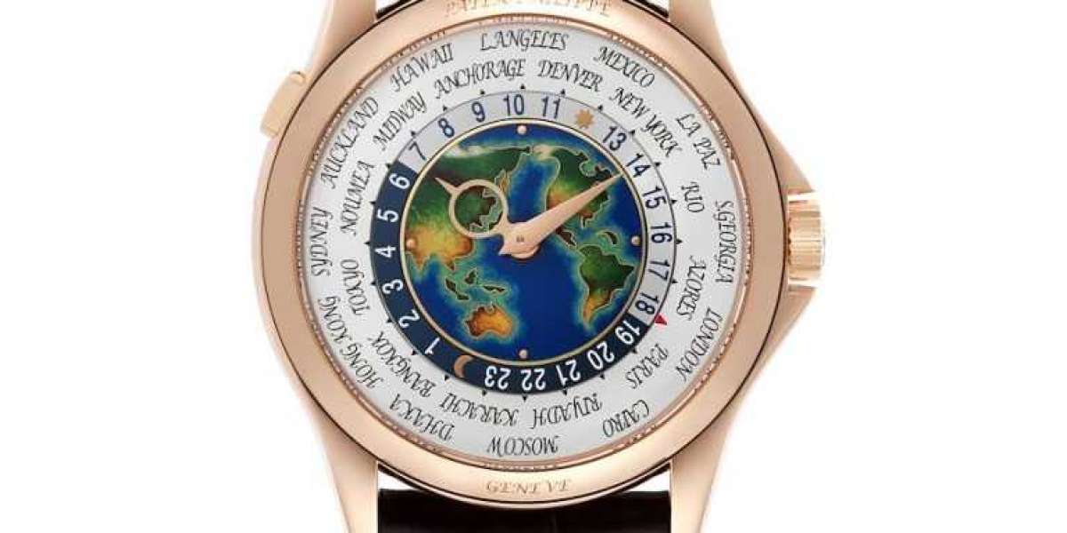 1:1 Swiss Patek Philippe Replica Watches