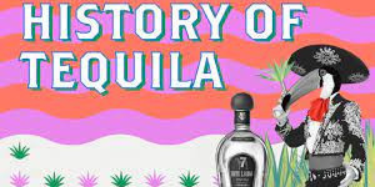 Tequila: A Symbol of Mexican Pride and Heritage