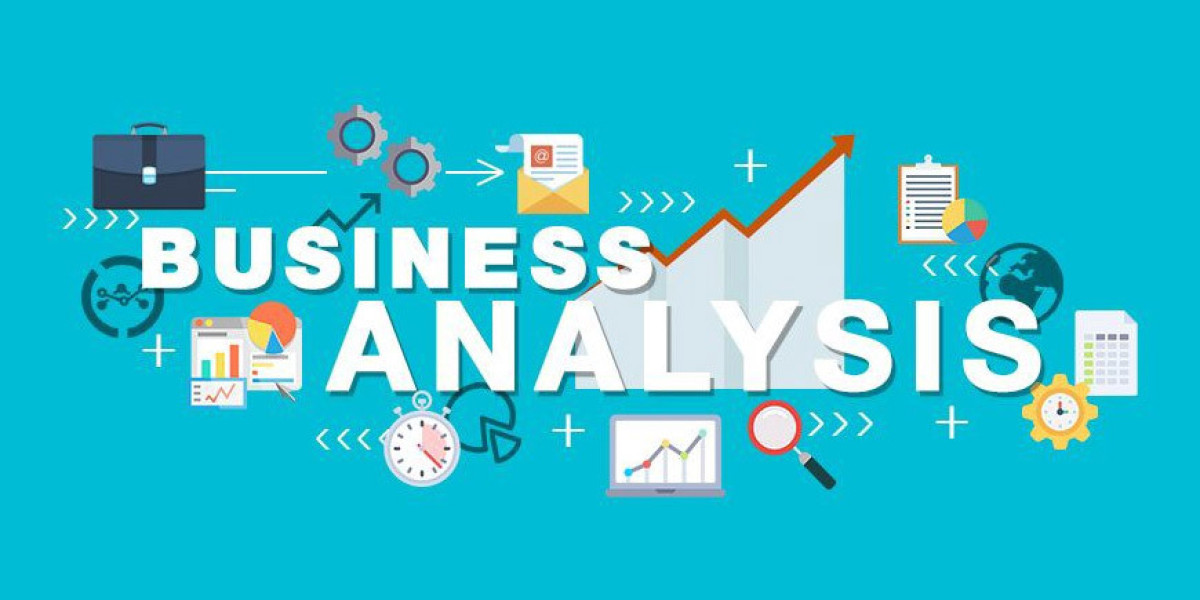 Business Analysis professional Certification & Training From India