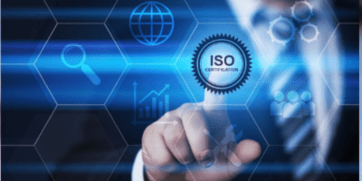Achieving Environmental Excellence: ISO 14001 Certification in Australia