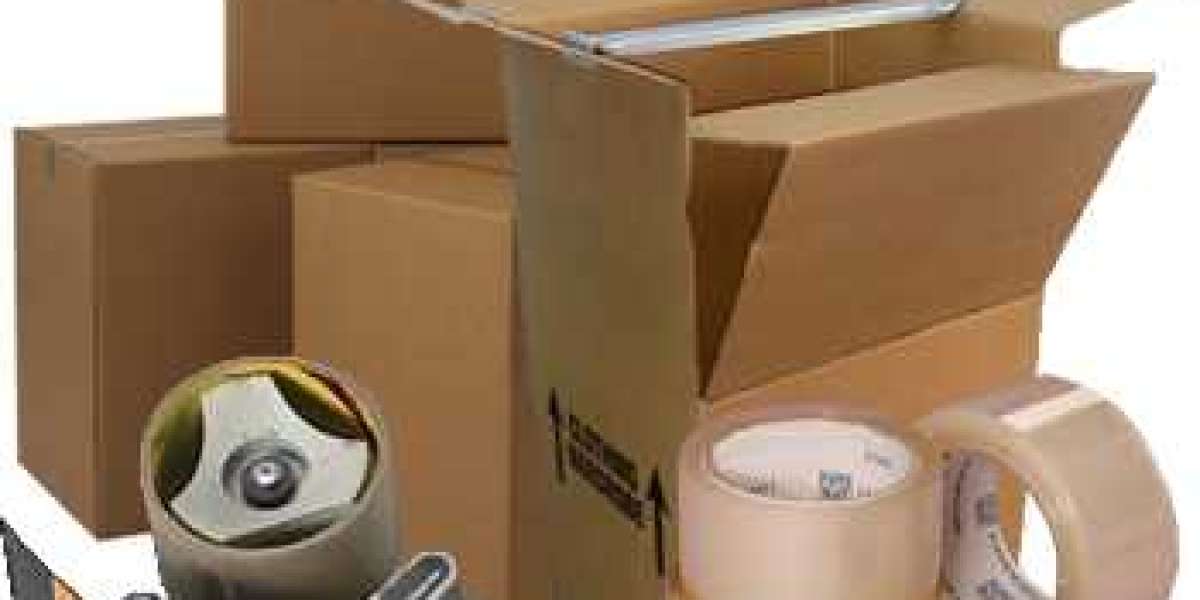 Your Trusted Moving Company in Vaughan, Ontario
