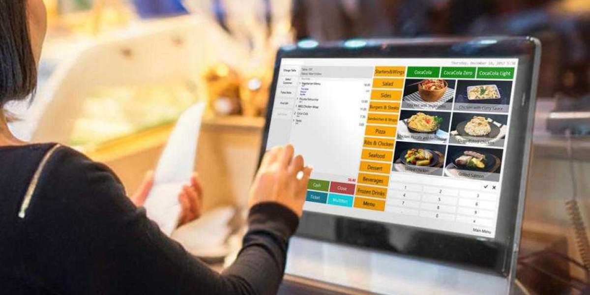 POS Restaurant Management System Market SWOT Analysis, Business Growth Opportunities by 2030