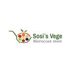 Sosis Vege Moroccan store