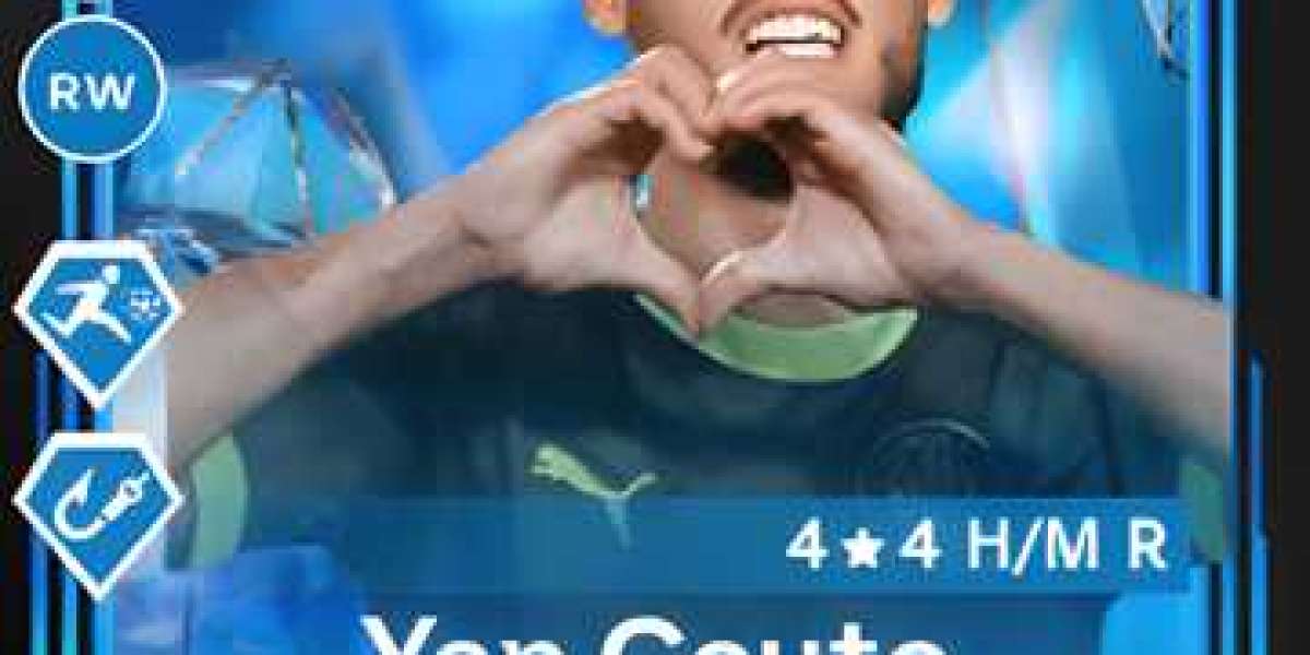 Score Big with Yan Bueno Couto's Fantasy FC Card: Ultimate Player Acquisition Guide