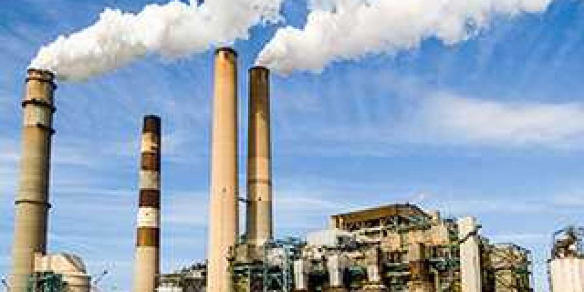 Air Pollution Control Systems Market Size, Share, Growth, Industry Report | 2024-2032
