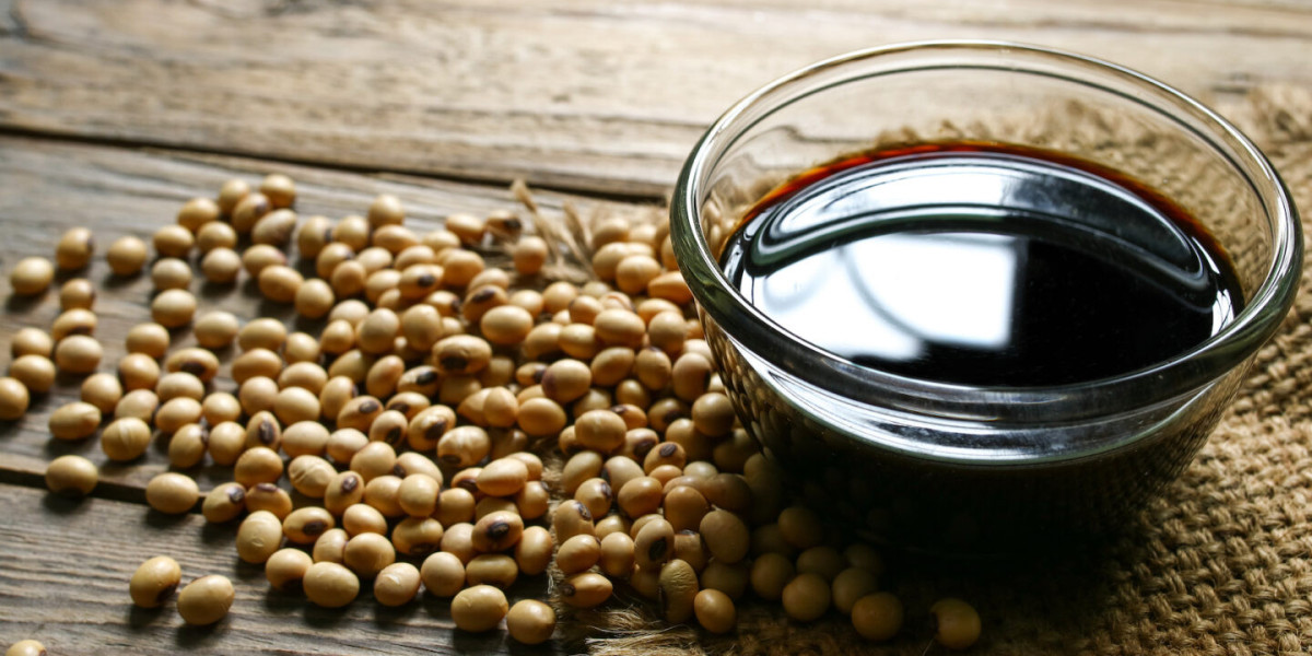 Soy Sauce Market Opportunity, Industry Size, Trends and Forecast 2024-2032