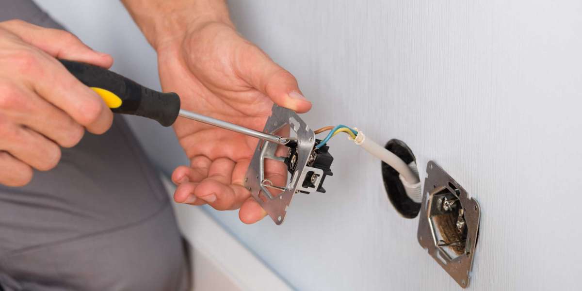 Electrician Services in Arcadia