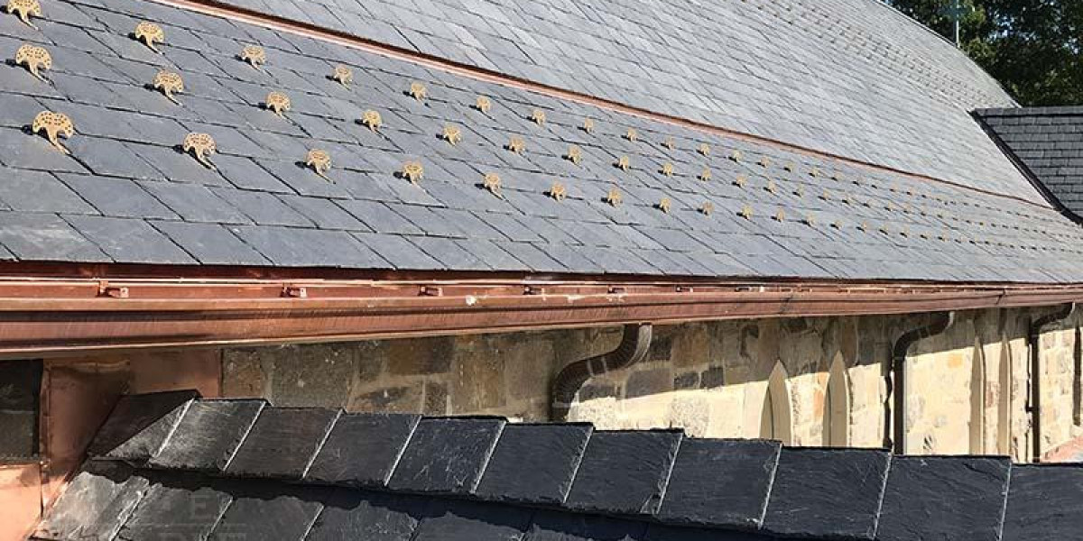 What Parts Of Your Roof Are Checked During An Inspection