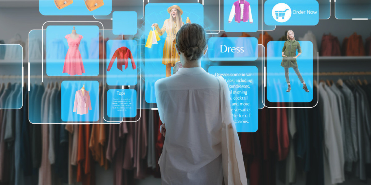AI Digital Wardrobe Market Emerging Technologies, Recent Developments and Future Outlook by 2032