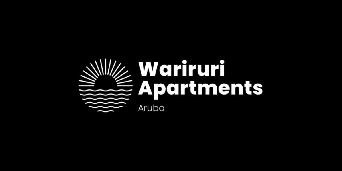 Escape to Elegance: Your Ultimate Retreat at Wariruri Condos Aruba Apartments