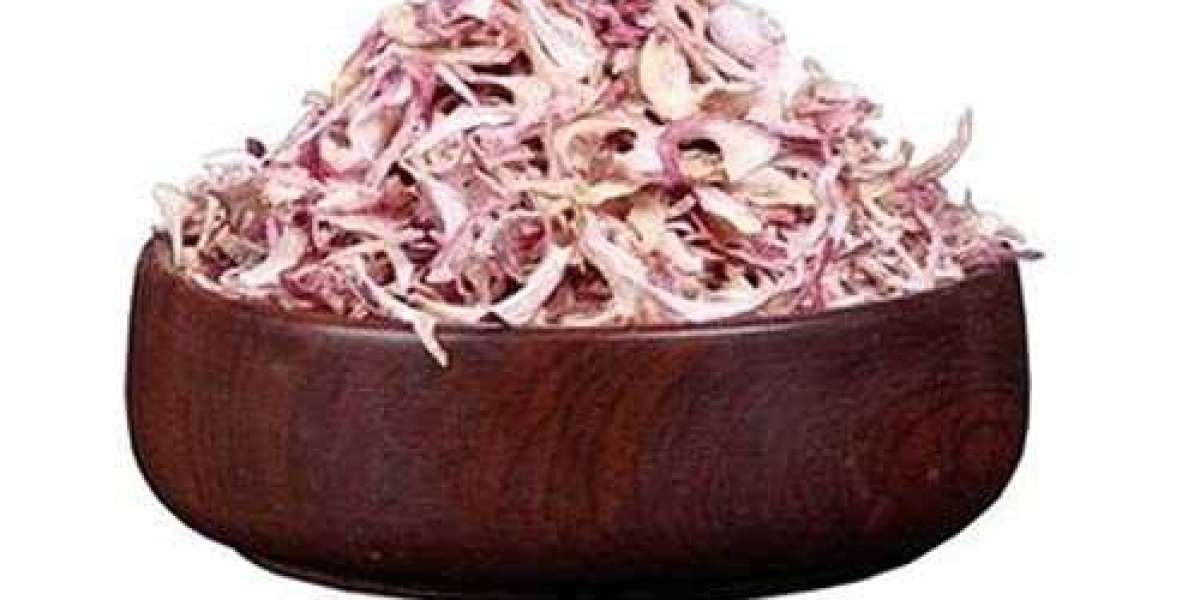 Dehydrated Onions Market Grow Exponentially 2033