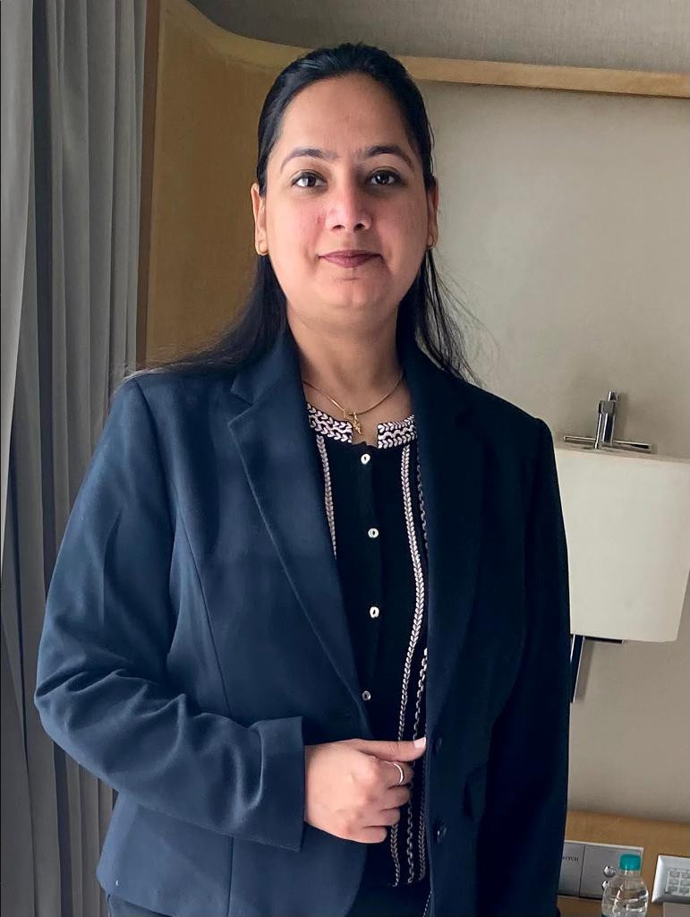 Kanika Vatsyayan