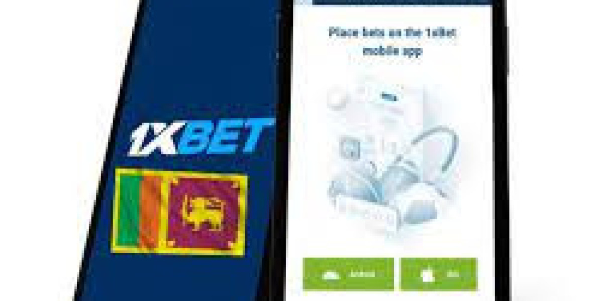 How to Download 1xBet App IN to Your iOS Device