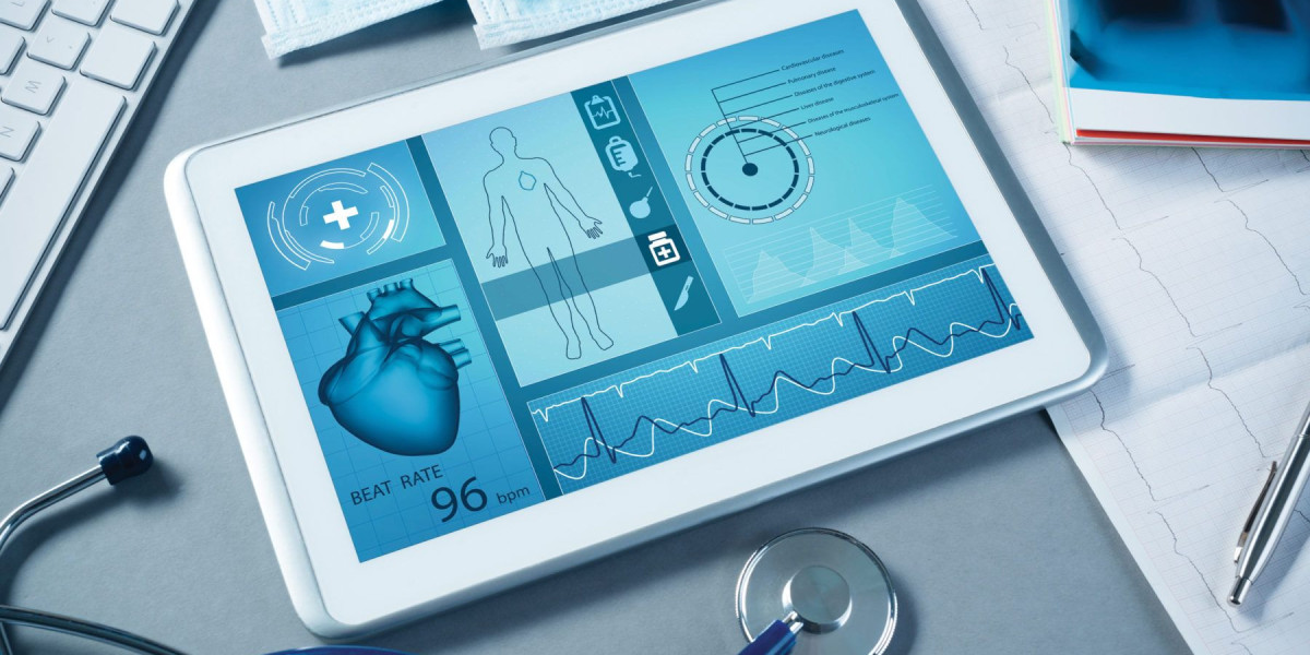 Telemedicine Takes Center Stage: Transforming Patient Care with Remote Healthcare Solutions