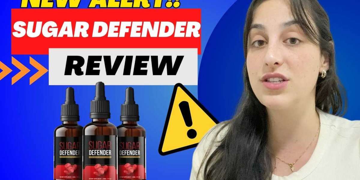 Sugar Defender Reviews {Update 2024} Blood Sugar Supplement, Uses, Warning And Results Exposed!