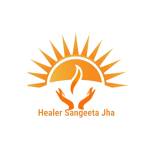 Healer Sangeeta Jha