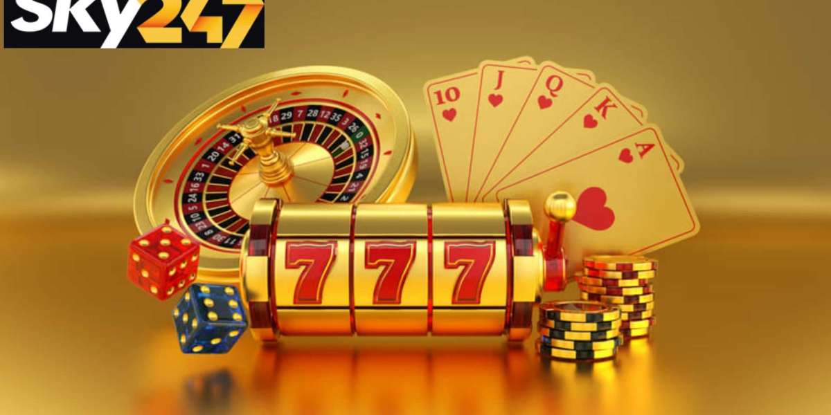 Sky Exchange | No.1 Casino Betting ID Platform in India