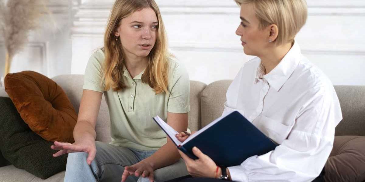 Caring for Adolescents: Treatment for Teens in Kent