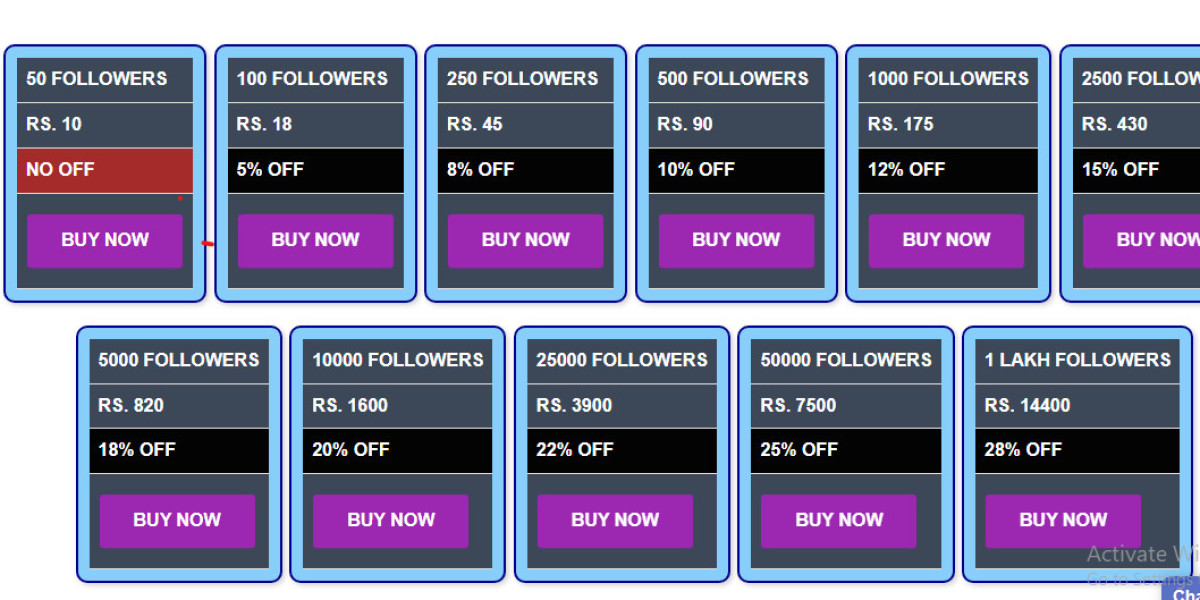 The Smart Way to Boost Your Social Presence: Buy Instagram Followers