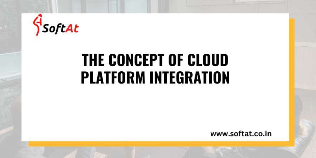 The Concept of Cloud Platform Integration