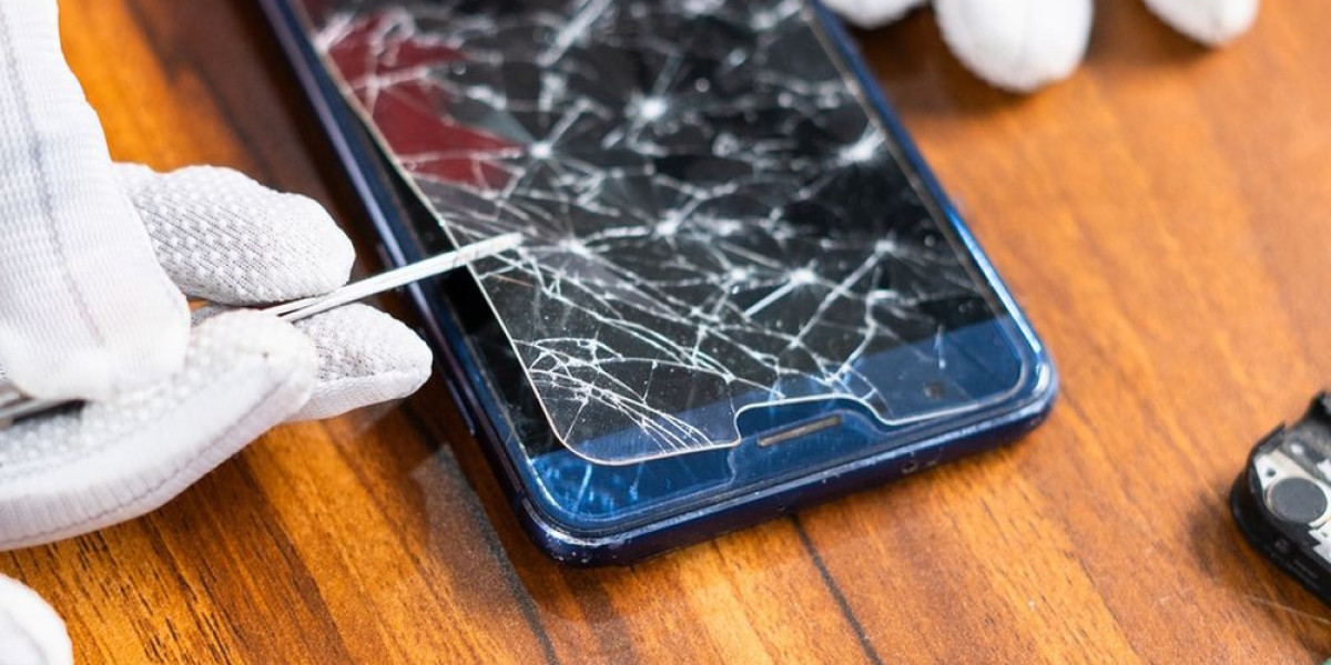 Cell Phone Repair in DC