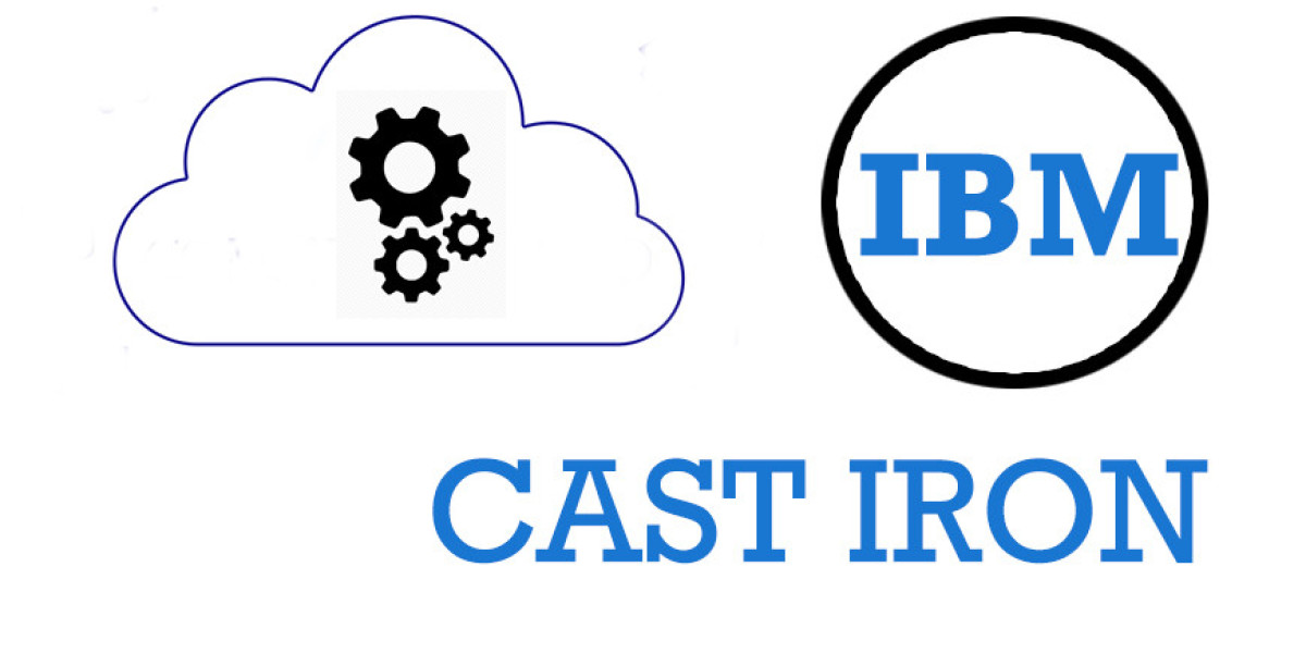 IBM Cast IRON Online Training by real time Trainer in India