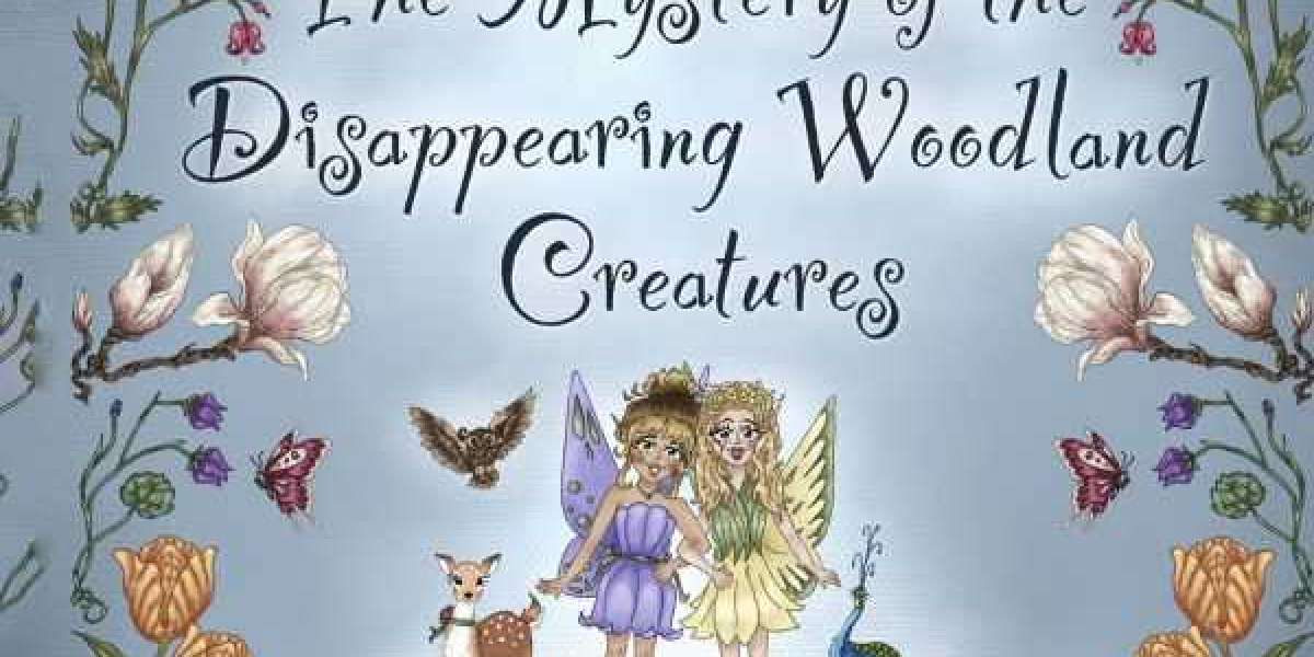"The Magic of Happy Endings: Why Children's Books Spark Joy"