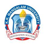 KRMangalam University
