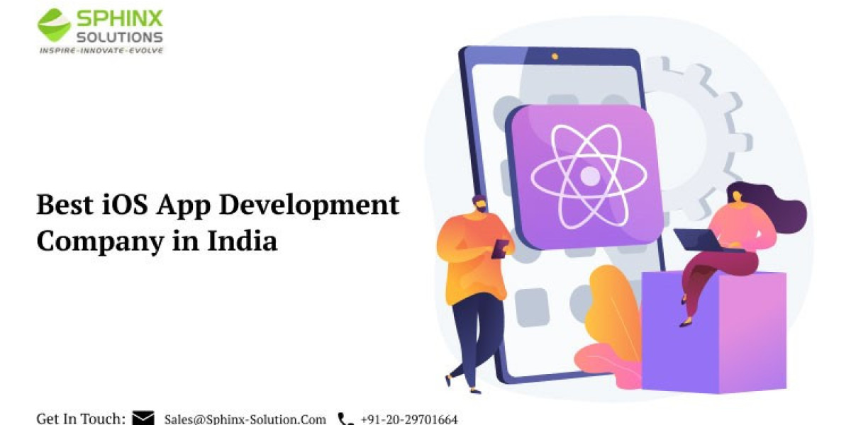 How to Find The Best iOS App Development Companies in India?