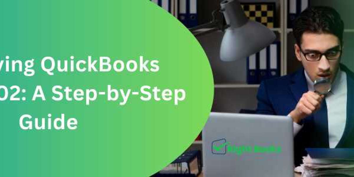 Resolving QuickBooks Error H202: A Step-by-Step Guide