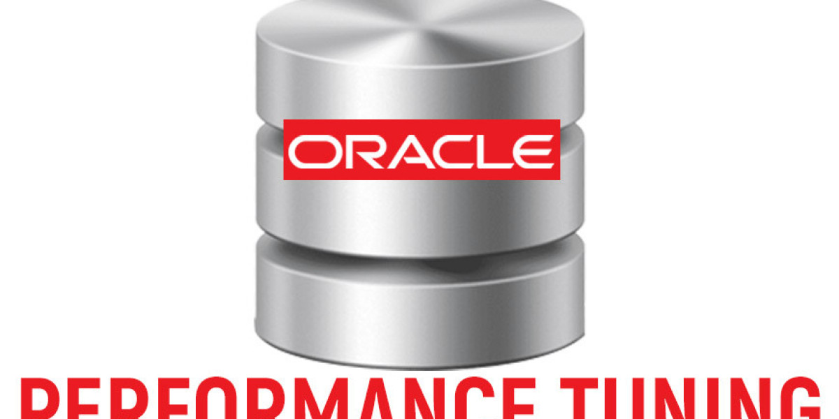 Oracle Performance TuningOnline Training Coaching Course In India