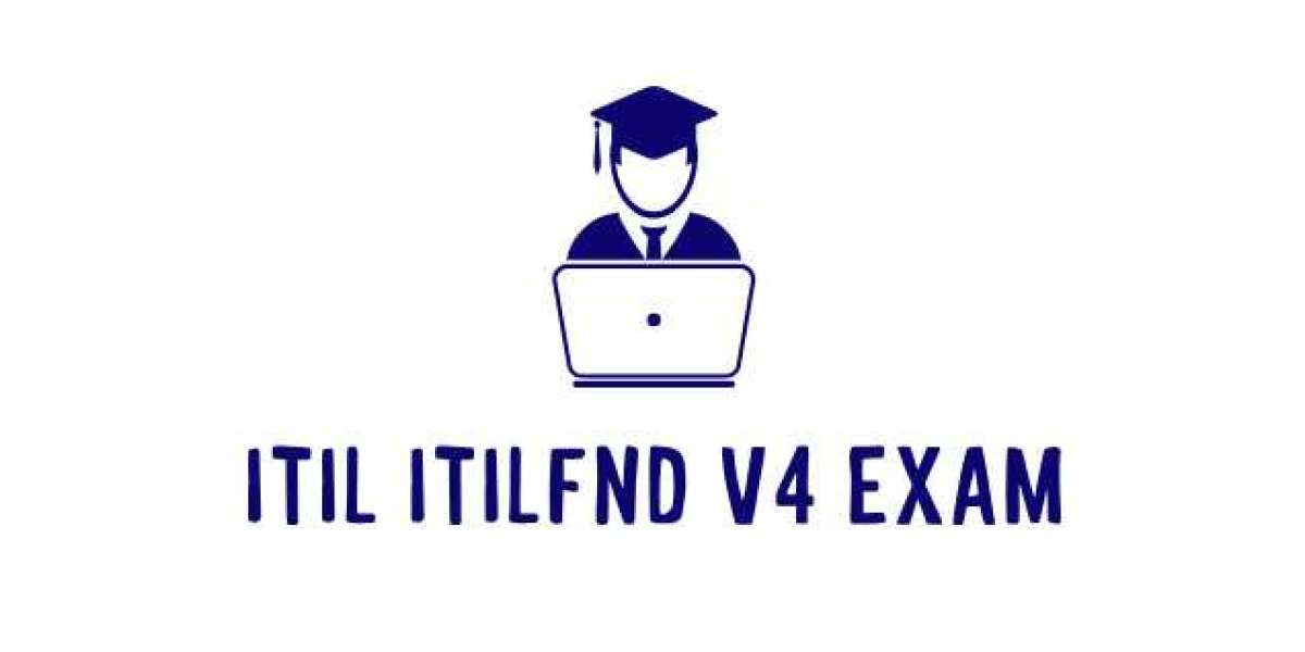 How to Choose the Right ITILFND V4 Training Provider
