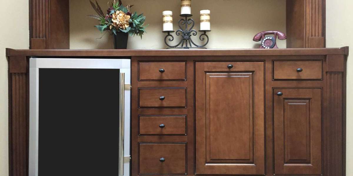 Custom Cabinetry Solutions for Home Remodeling and New Builds