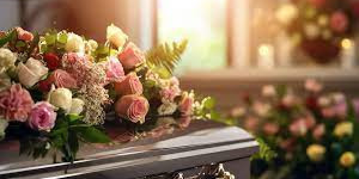 Thinking Beyond Tradition: Six Eco-Conscious Alternatives to Traditional Funeral Flowers