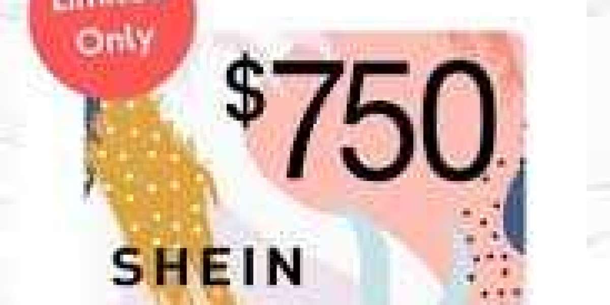 How to win SHEIN Gift Cards