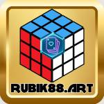 RUBIK88 art