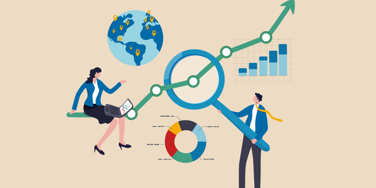 Spend Analytics Market Share, Size, and Trends 2024