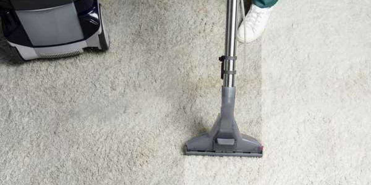 What Are The Surprising Benefits of Carpet Cleaning Services